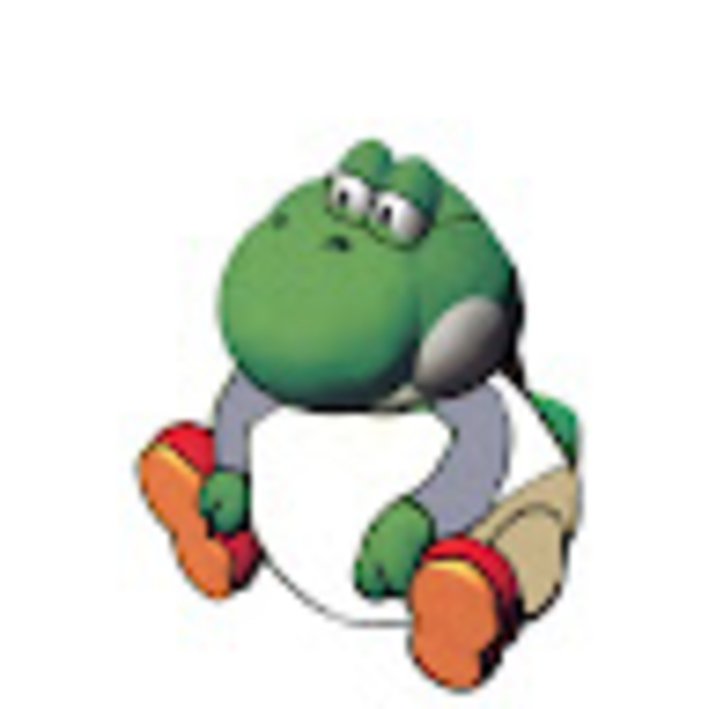 Meet your Posher, Eduardo